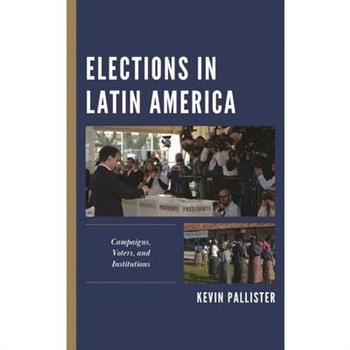 Elections in Latin America