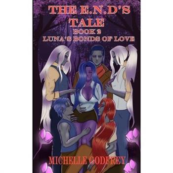 The E.N.D's Tale Book 2