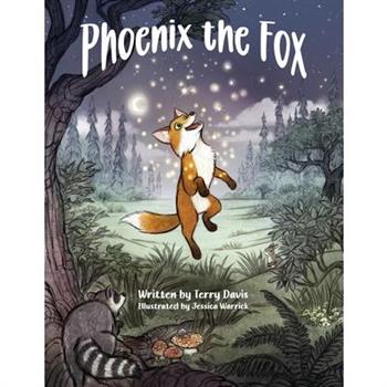 Phoenix the Fox