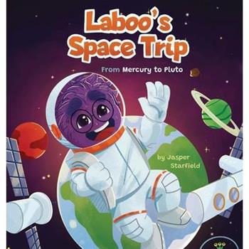 Laboo’s Space Trip