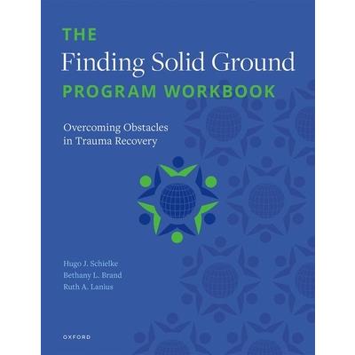 The Finding Solid Ground Program Workbook