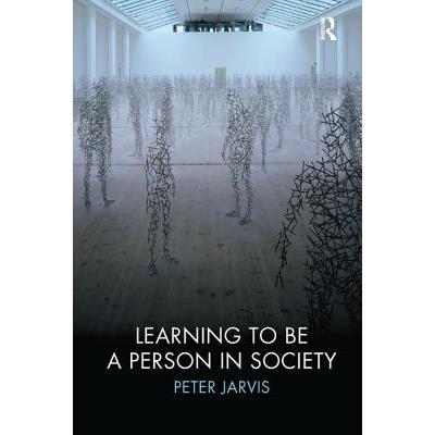 Learning to Be a Person in Society