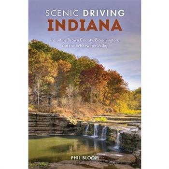 Scenic Driving Indiana