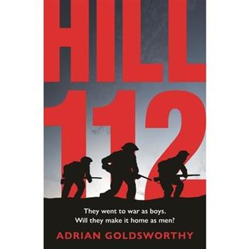 Hill 112