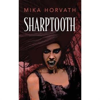 Sharptooth