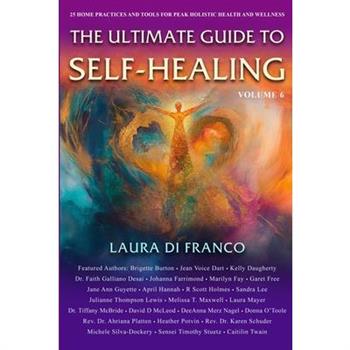 The Ultimate Guide to Self-Healing