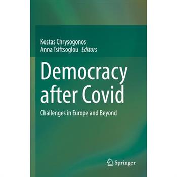 Democracy After Covid