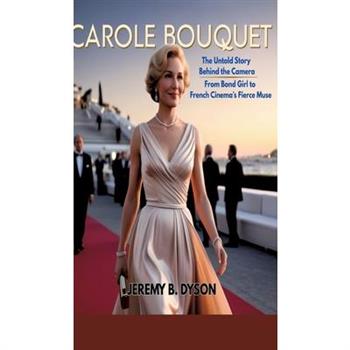 Carole Bouquet