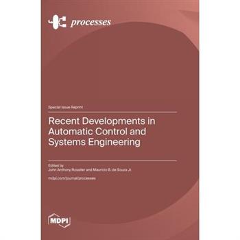 Recent Developments in Automatic Control and Systems Engineering