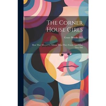 The Corner House Girls