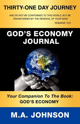 God’s Economy Journal