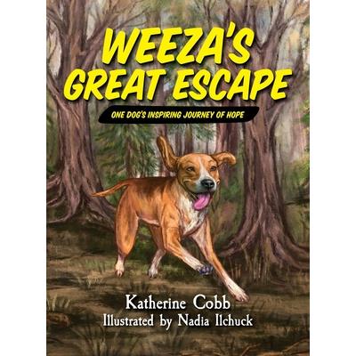 Weeza’s Great Escape