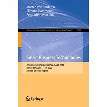 Smart Business Technologies