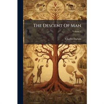 The Descent Of Man