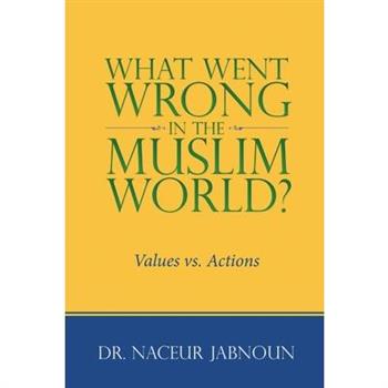 What Went Wrong in the Muslim World?