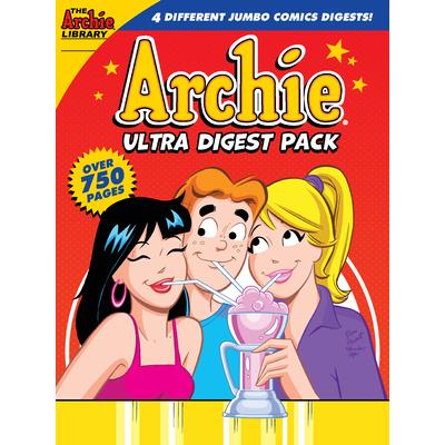 Archie Ultra Digest Pack