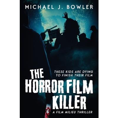 The Horror Film Killer