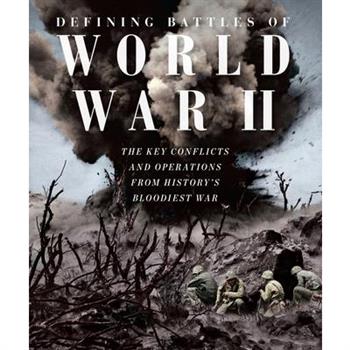 Defining Battles of World War II