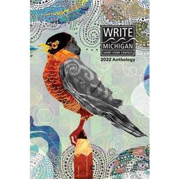 Write Michigan Anthology 2022