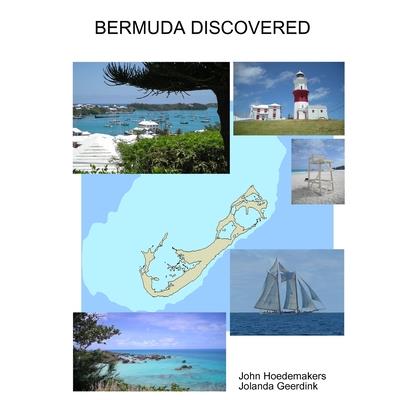 Bermuda Discovered