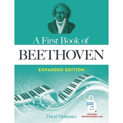 A First Book of Beethoven Expanded Edition
