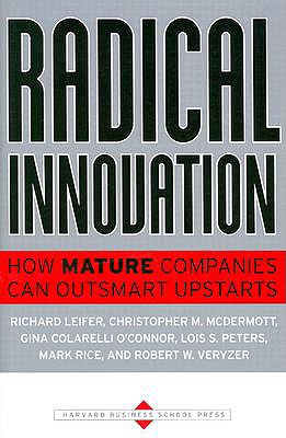 Radical Innovation