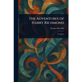 The Adventures of Harry Richmond