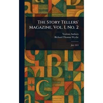 The Story Tellers' Magazine, Vol. I, No. 2