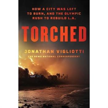 Torched