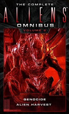 Alien Omnibus