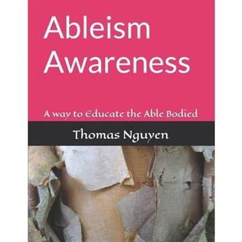 Ableism Awareness