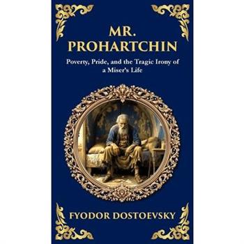 Mr. Prohartchin