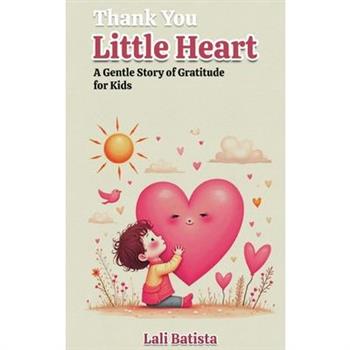 Thank you Little Hearts