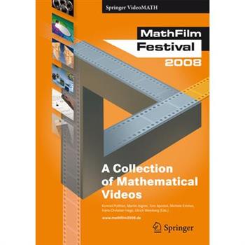 Mathfilm Festival 2008