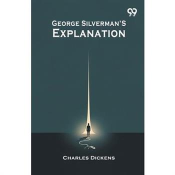 George Silverman's Explanation