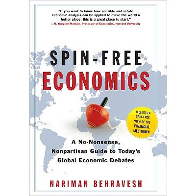 Spin-Free Economics