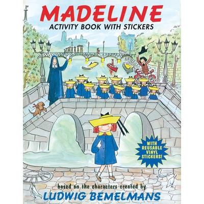 Madeline