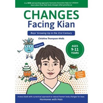 Changes Facing Kian