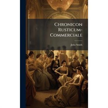 Chronicon Rusticum-Commerciale