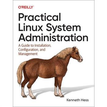 Practical Linux System Administration