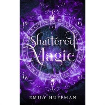 Shattered Magic