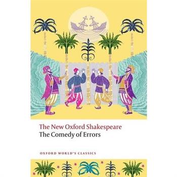 The Comedy of Errors