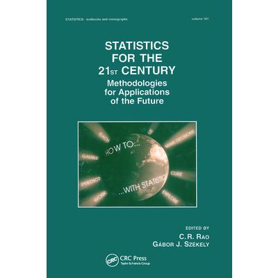 Statistics for the 21st Century