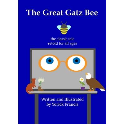 The Great Gatz Bee