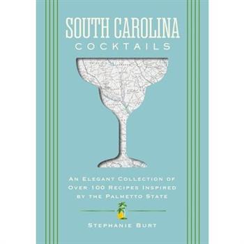 South Carolina Cocktails