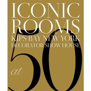 Iconic Rooms