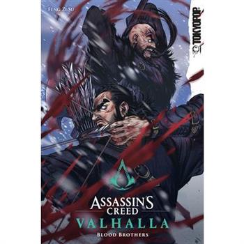 Assassin's Creed Valhalla: Blood Brothers