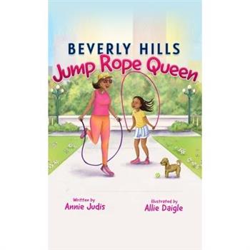 Beverly Hills Jump Rope Queen