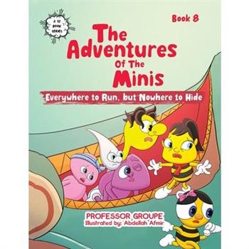 The Adventures of the Minis