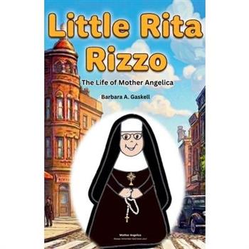 Little Rita Rizzo